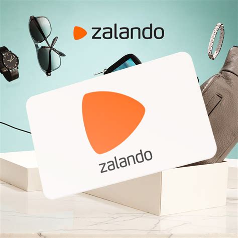 zalando presenkort privat.